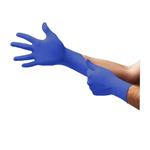 19181608 | Fb Dk Blu Nitrile Exam Glv, S